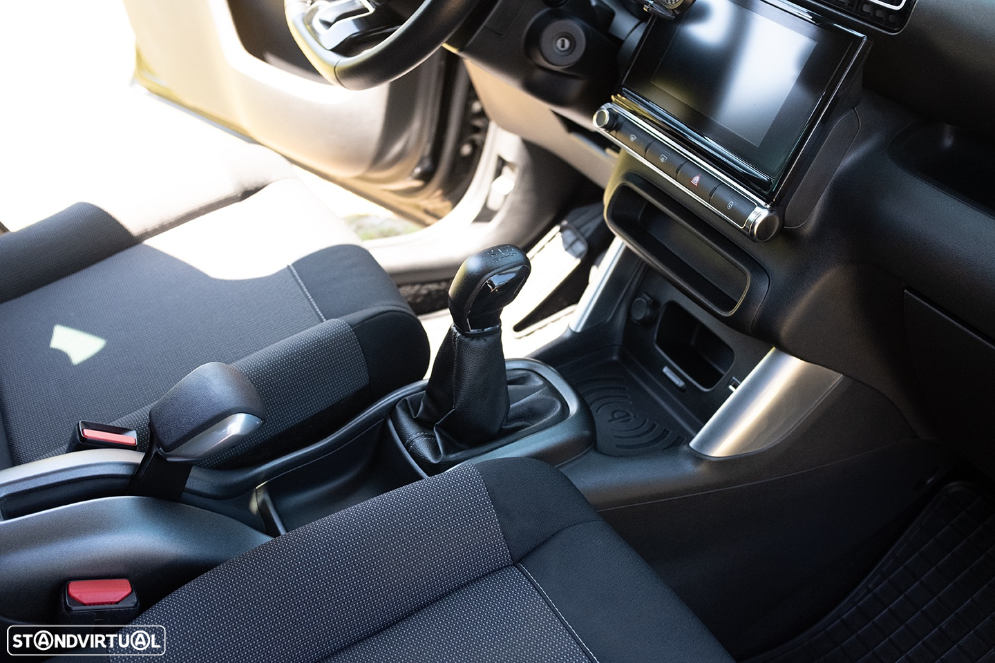 Citroën C3 Aircross 1.2 PureTech Feel - 6