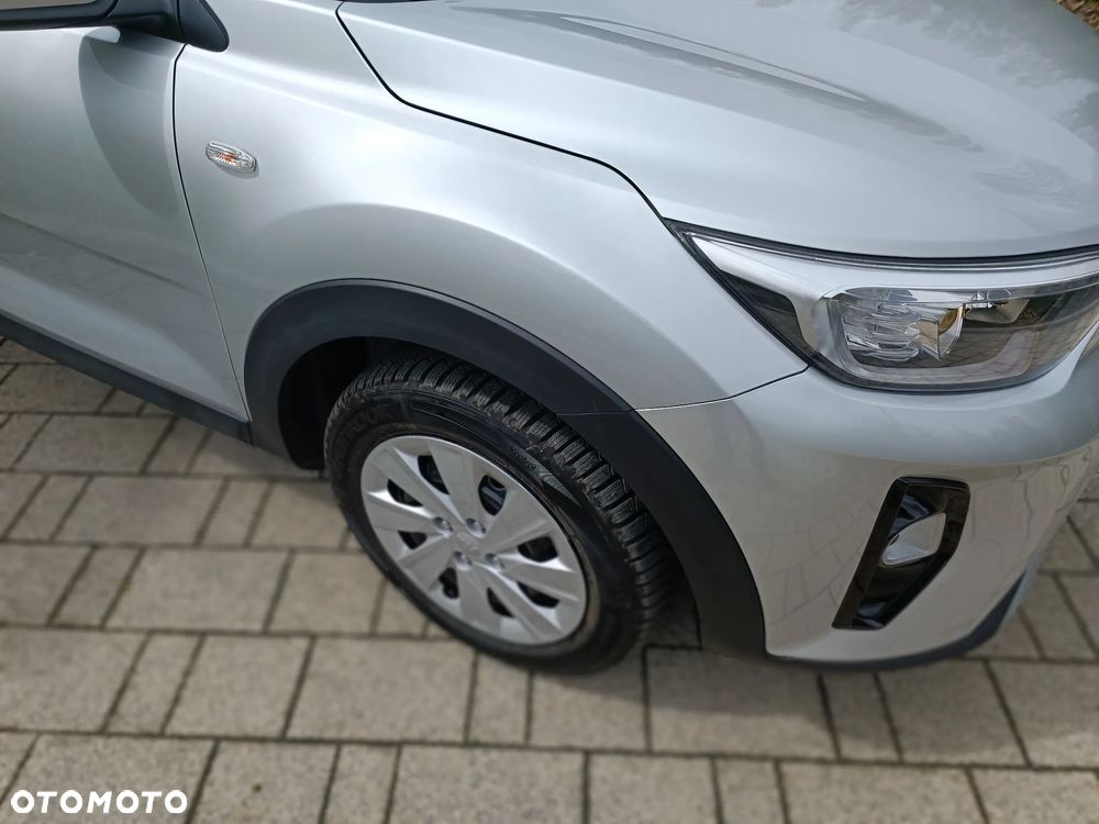 Kia Stonic 1.2 Edition 7 - 4