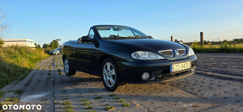 Renault Megane - 5