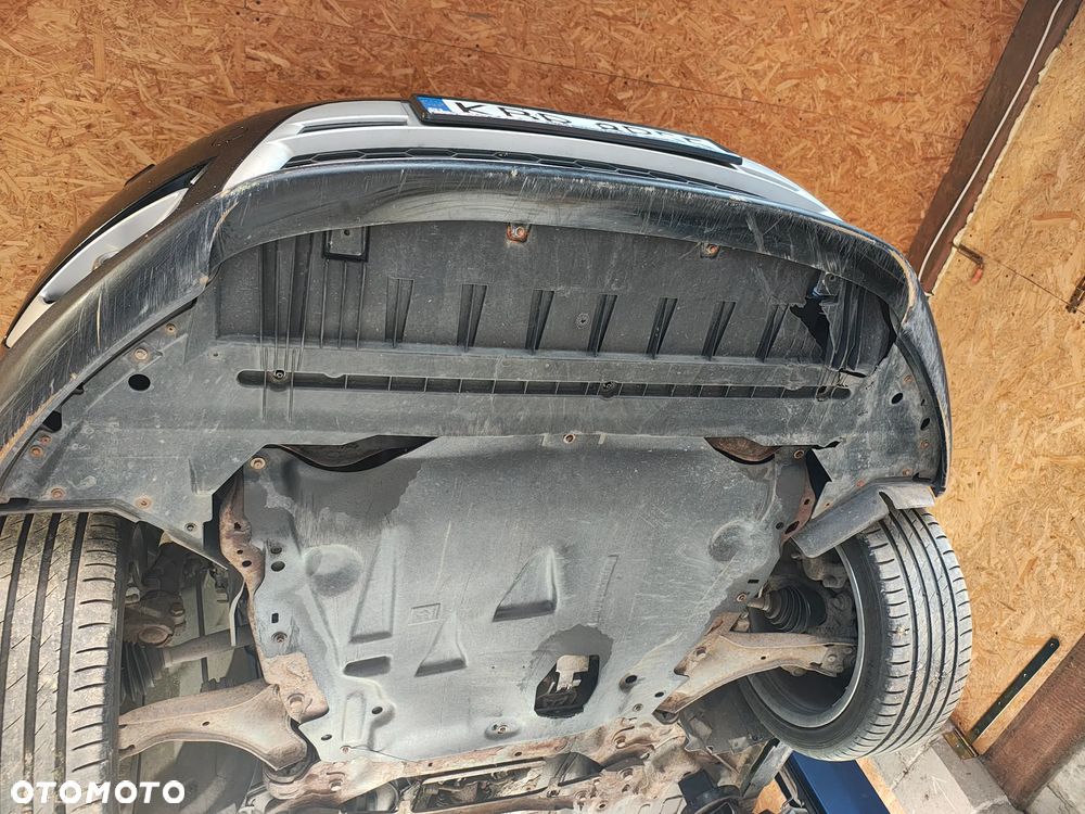 Ford Mondeo 2.2 TDCi Titanium S - 34