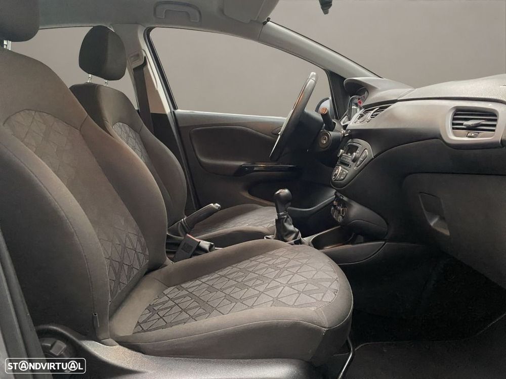 Opel Corsa 1.2 120 Anos - 14