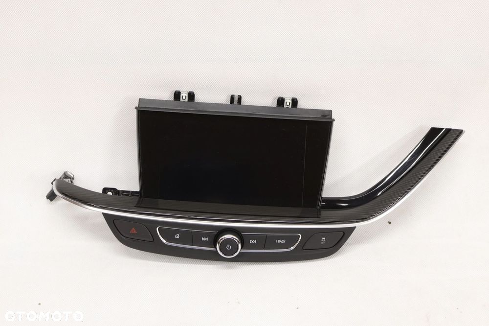 Opel Insignia B wyświetlacz 39163925