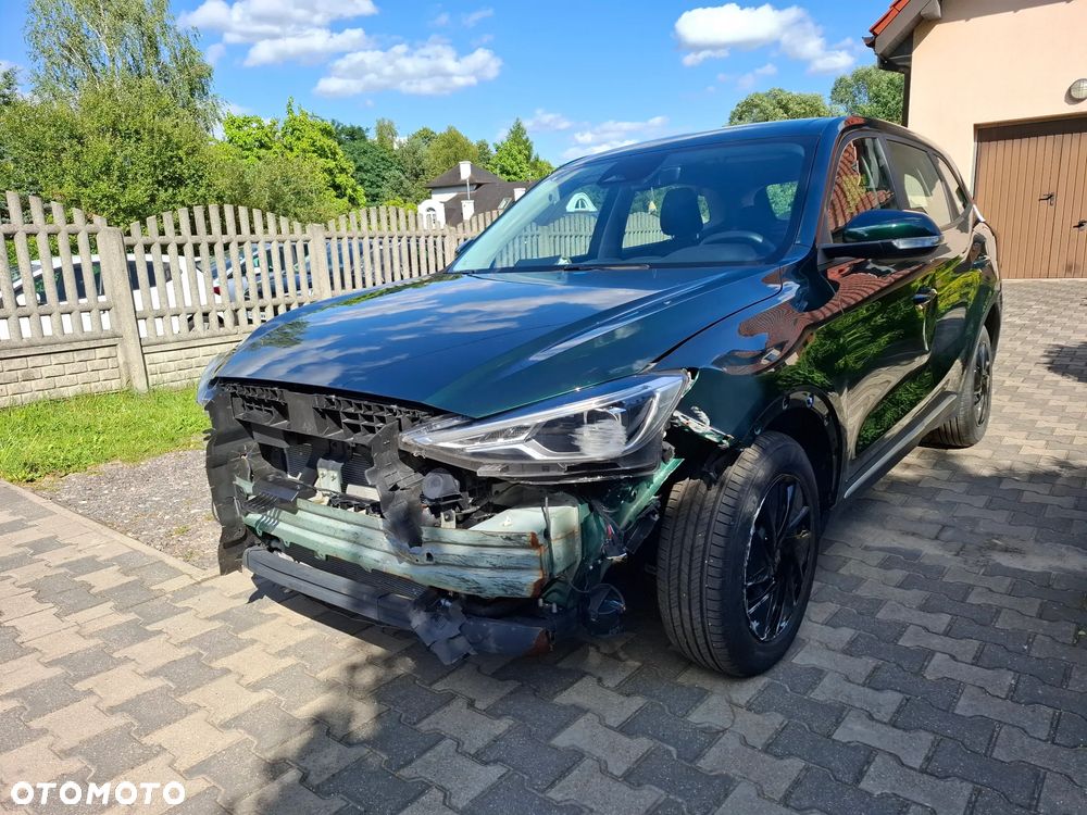 MG ZS 1.5 HEV+ Excite - 2
