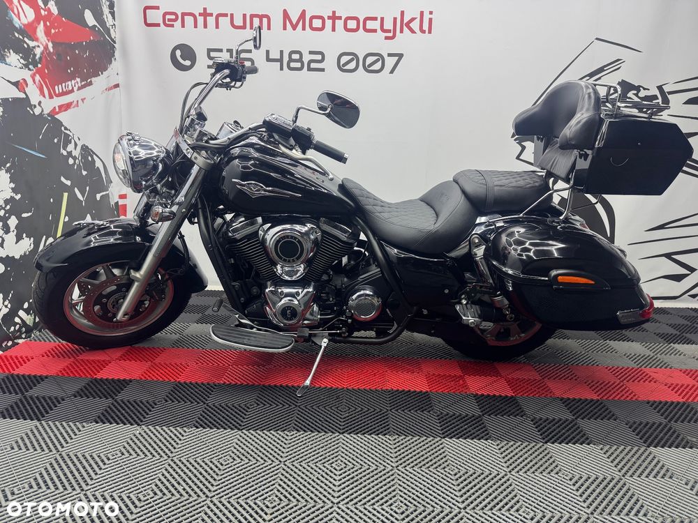 Kawasaki Vulcan - 5