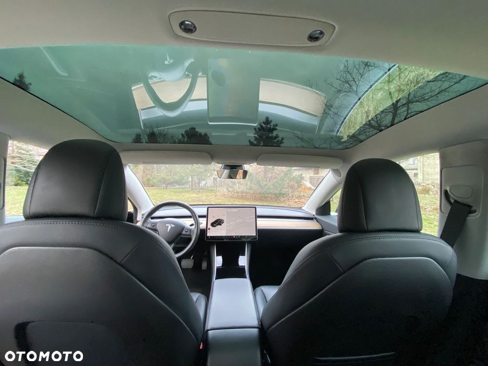 Tesla Model 3 Long Range RWD - 27