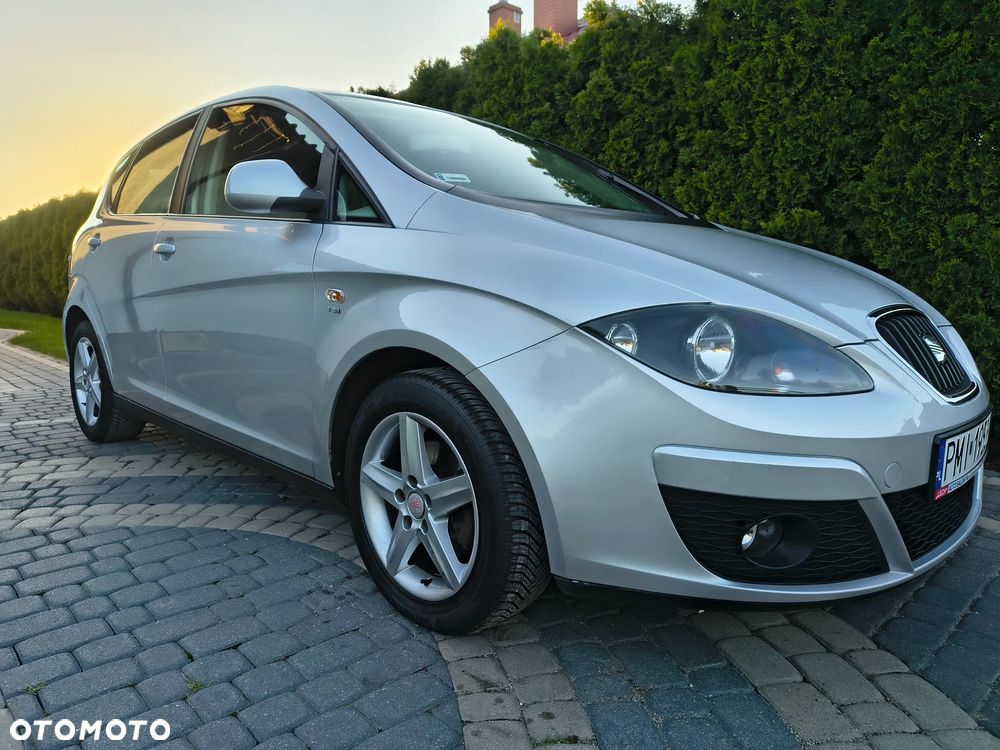Seat Altea 1.2 TSI Style Copa - 9