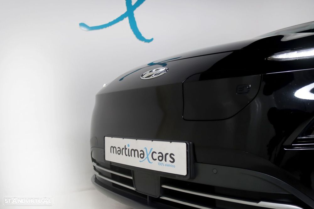 Hyundai Kauai 64 kWh Premium - 6