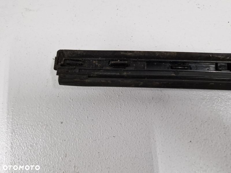 renault trafic iii 3 lift listwa lewa szyby przedniej czołowej 727618104r - 7