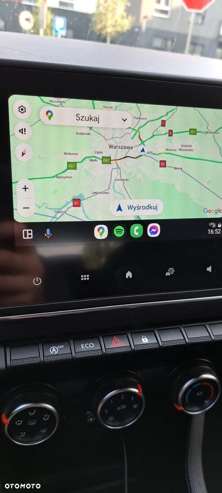 Renault Clio 1.5 dCi Energy Limited - 10