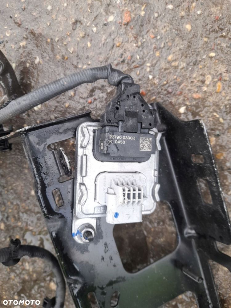 Katalizator DPF Renault Master IV - 3