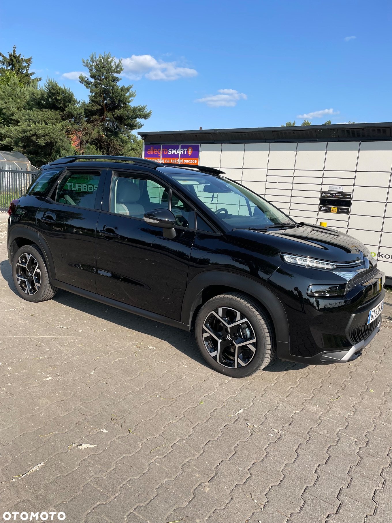Citroën C3 Aircross - 13