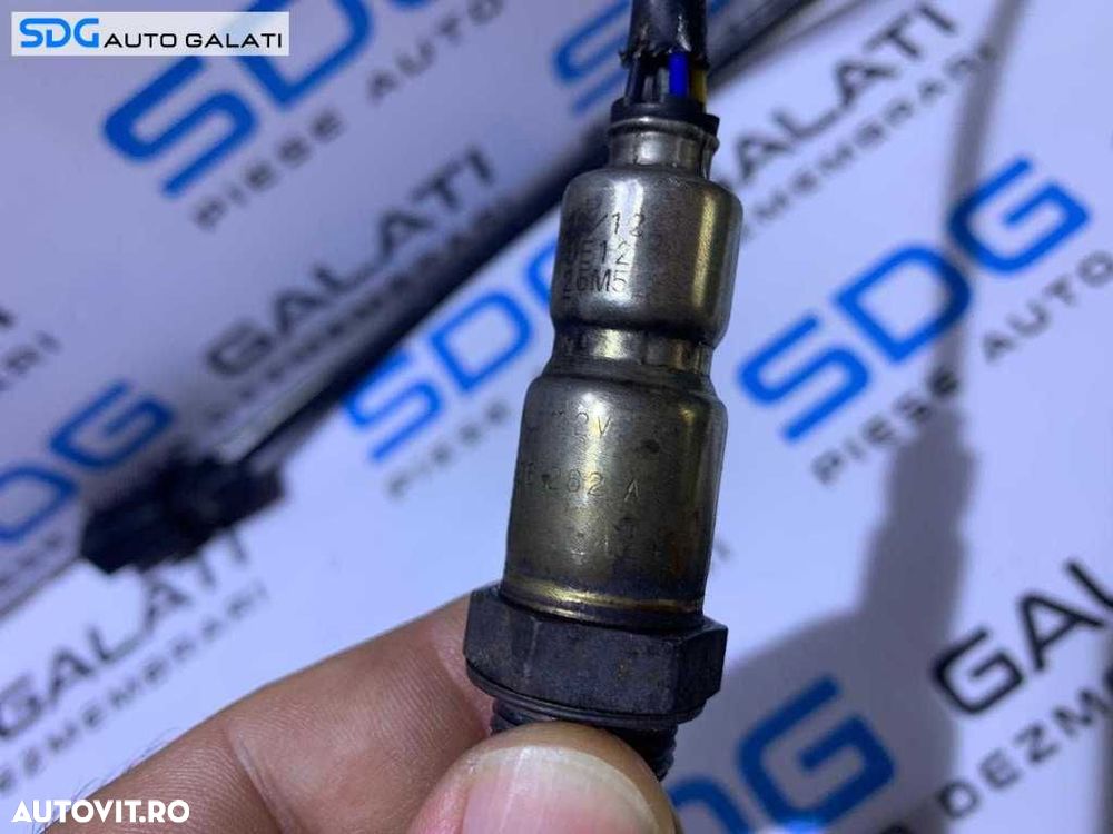 Senzor Sonda Lambda VW Passat B7 1.6 TDI CAYC 2005 - 2018 Cod 03L906262A [B0046] - 3
