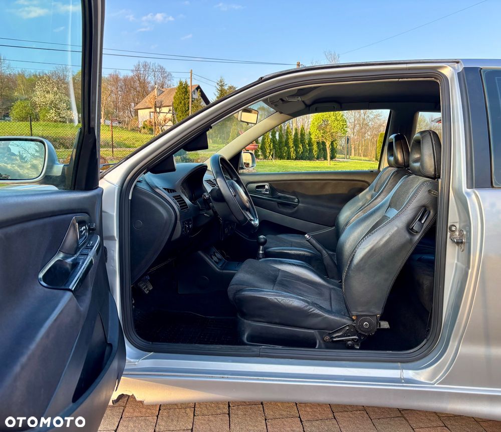 Seat Ibiza - 20