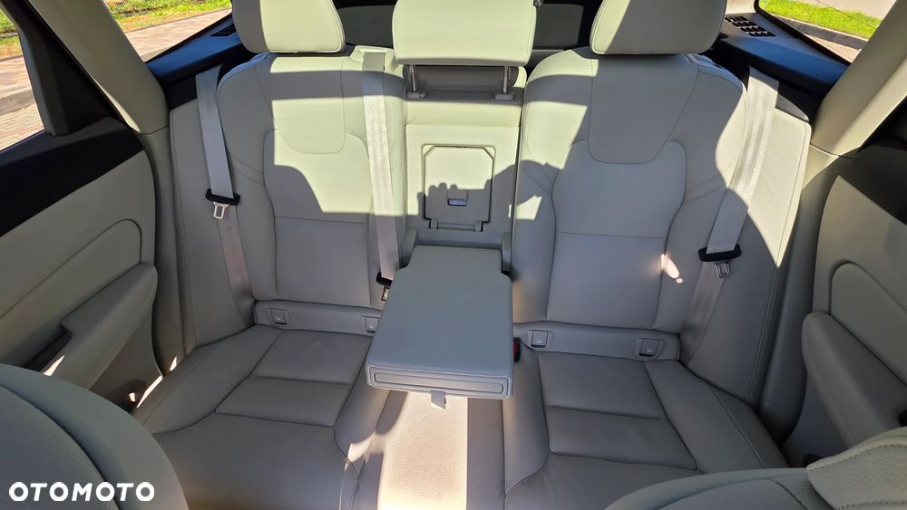 Volvo XC 60 B5 AWD Core - 13
