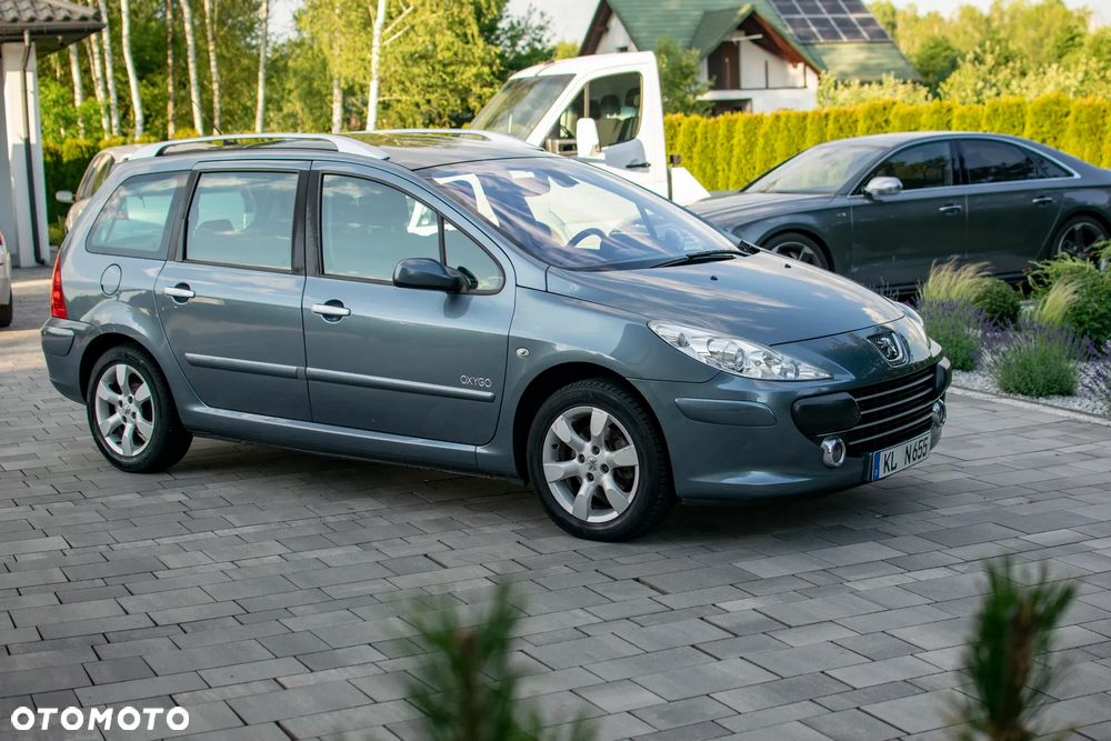 Peugeot 307 - 32