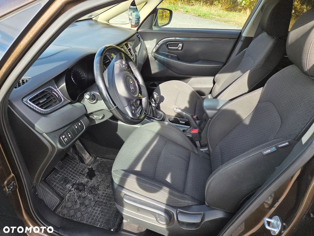 Kia Carens 1.6 GDI Business Line EU6 - 8