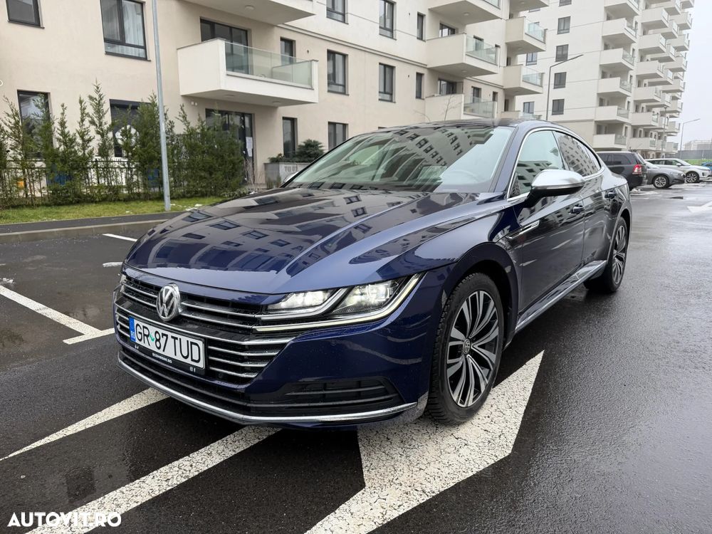 Volkswagen ARTEON 2.0 TDI Elegance - 2