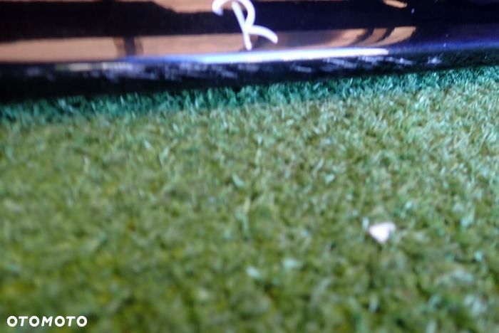 SKODA OCTAVIA III 13-17 zderzak przedni przód - 4