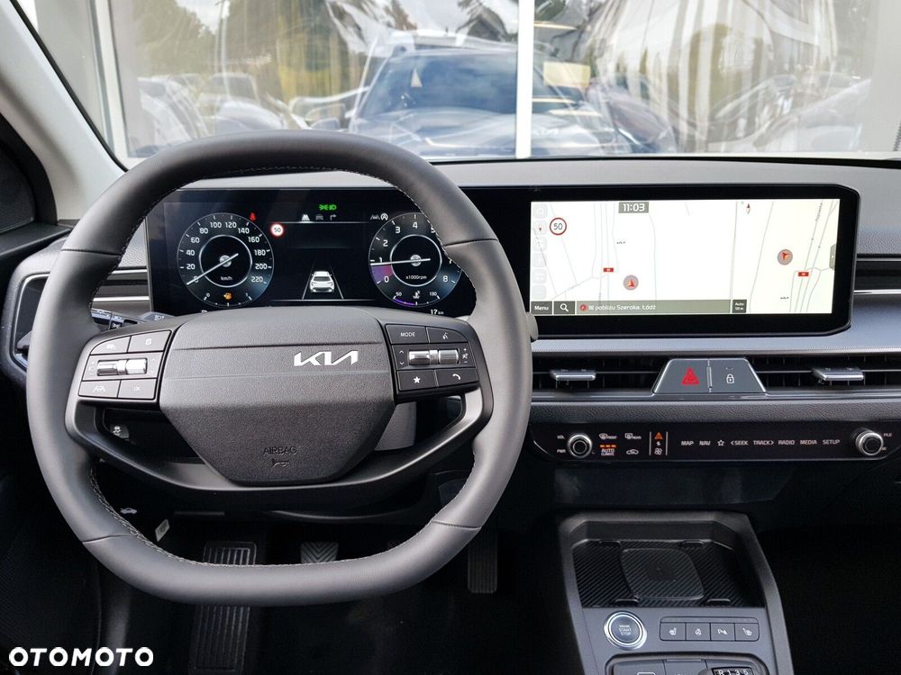 Kia Stonic - 21