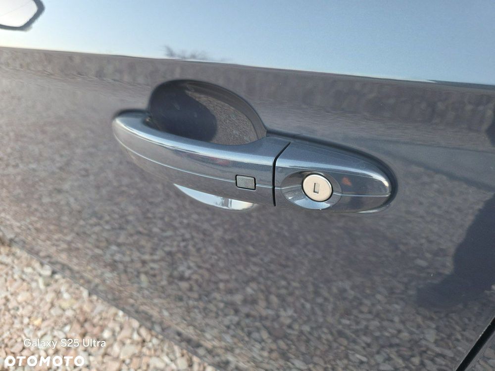 Ford Mondeo 1.6 TDCi ECOnetic Titanium - 34