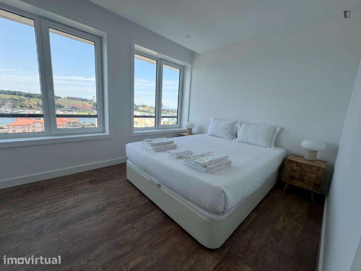 Apartamento com 1 quartos - localizado em Baixa Coimbra - Grande imagem: 2/8