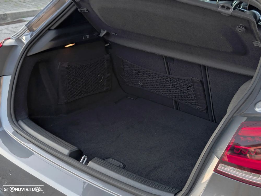 Mercedes-Benz A 180 d Progressive Aut. - 26