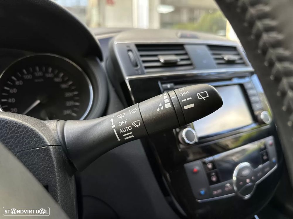 Nissan Pulsar 1.2 DIG-T Tekna - 30