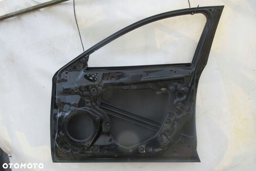 mazda 6 iii kombi 2012- drzwi prawy przÓd - 6
