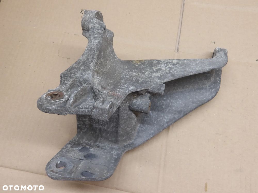 MINI COOPER R50 R53 01-06r 1.6B ŁAPA WSPORNIK SKRZYNI - 4