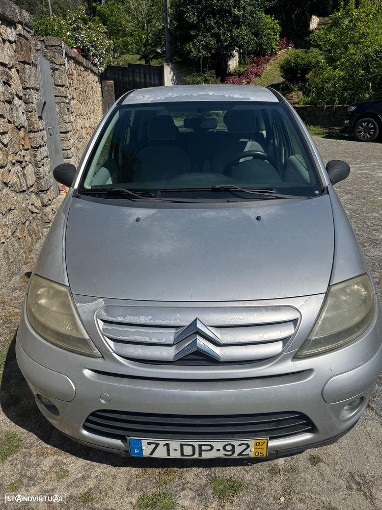 Citroën C3 - 9