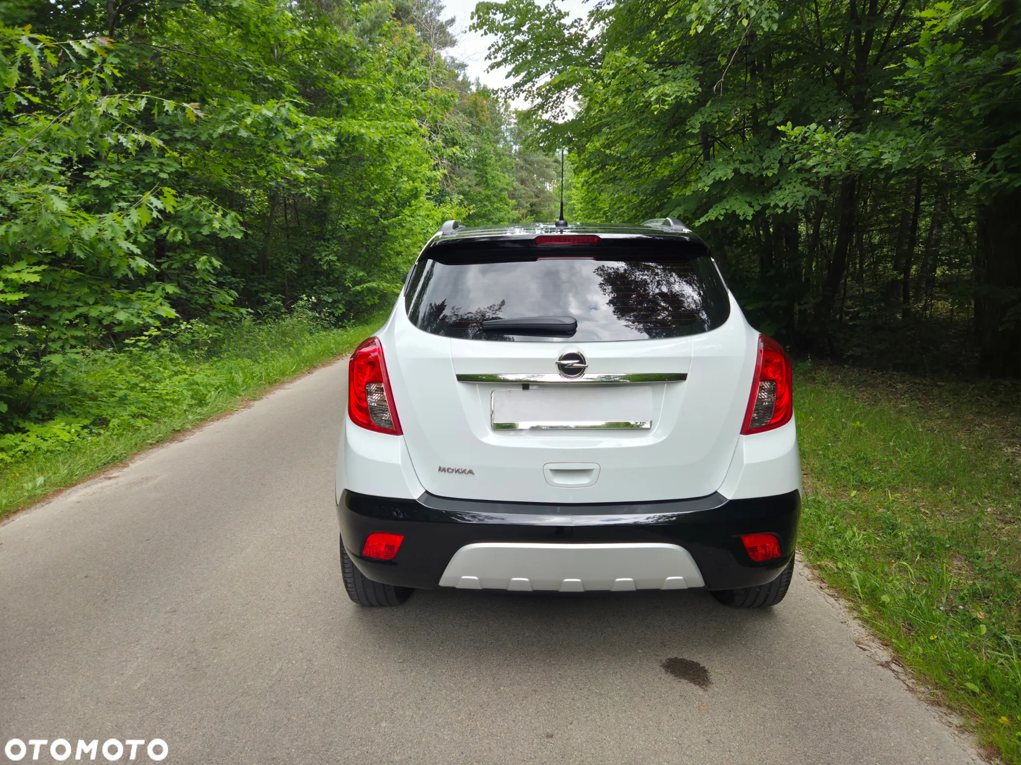 Opel Mokka 1.6 Cosmo S&S - 7