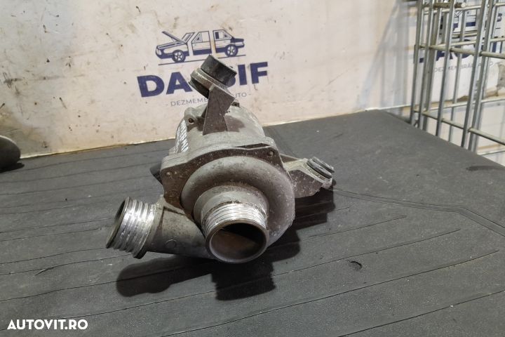 Pompa apa 304453 304453 BMW Seria 1 E81/E82/E87/E88 [facelift] [2007 - 2