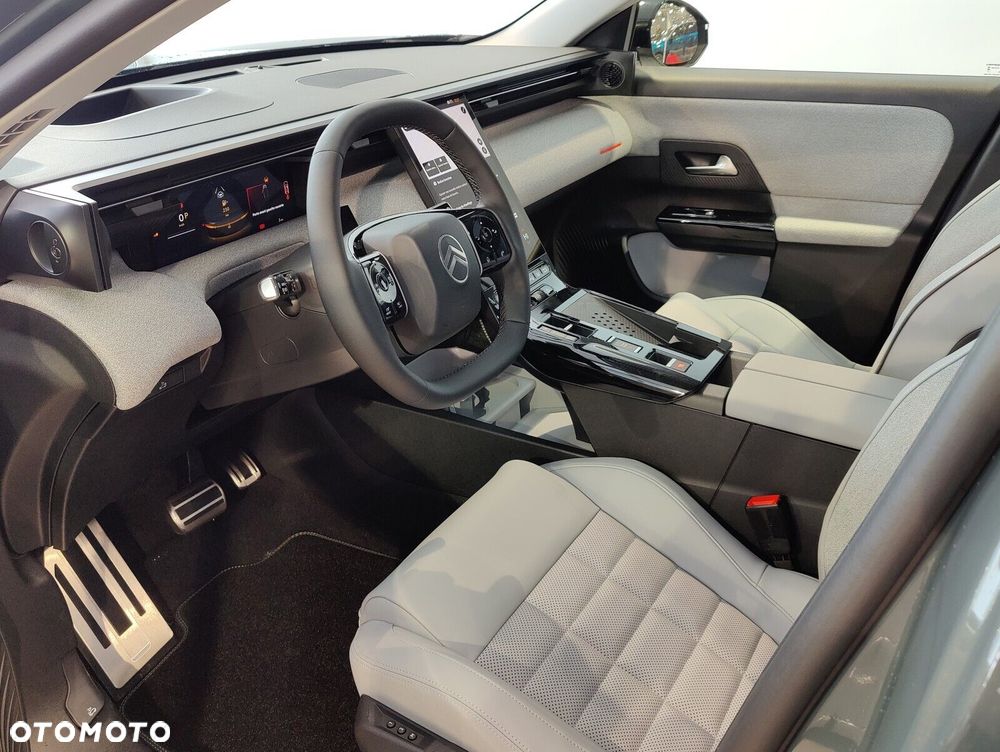 Citroën C5 Aircross 1.2 mHEV Max eDCT6 - 6