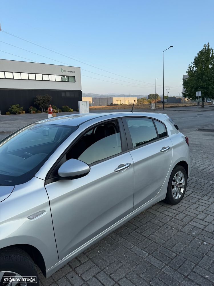 Fiat Tipo 1.3 MultiJet - 9