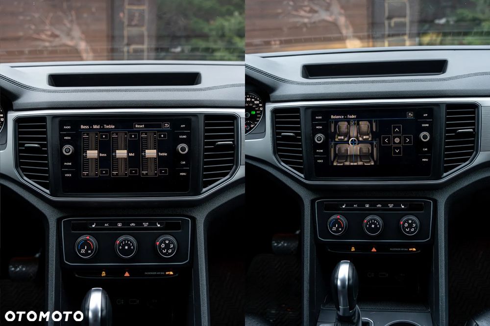 Volkswagen Atlas - 30