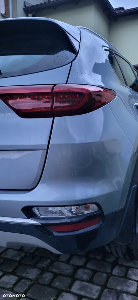 Kia Sportage 1.6 GDI L Business Line 2WD - 14