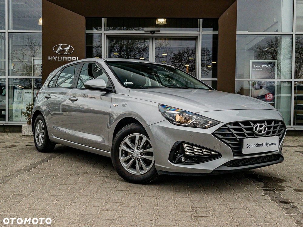 Hyundai i30 1.5 DPI Modern - 6