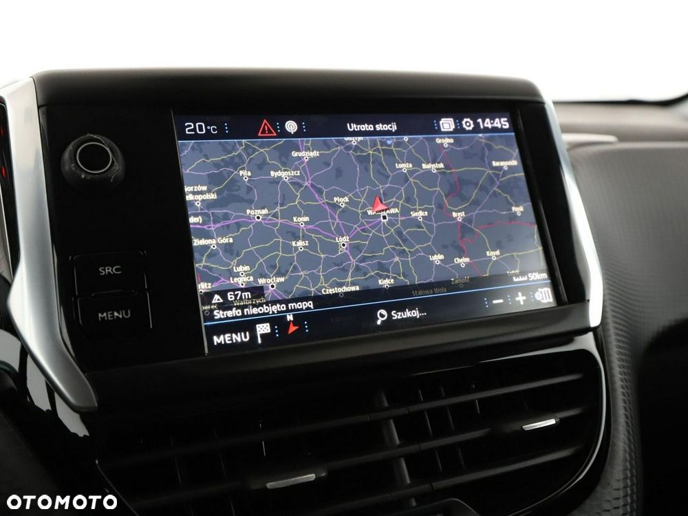 Peugeot 2008 PureTech 110 Style - 26