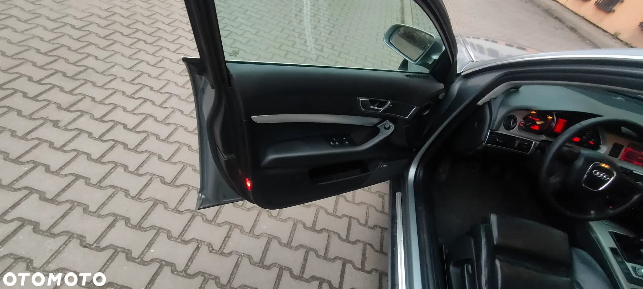 Audi A6 2.0 TDI - 8