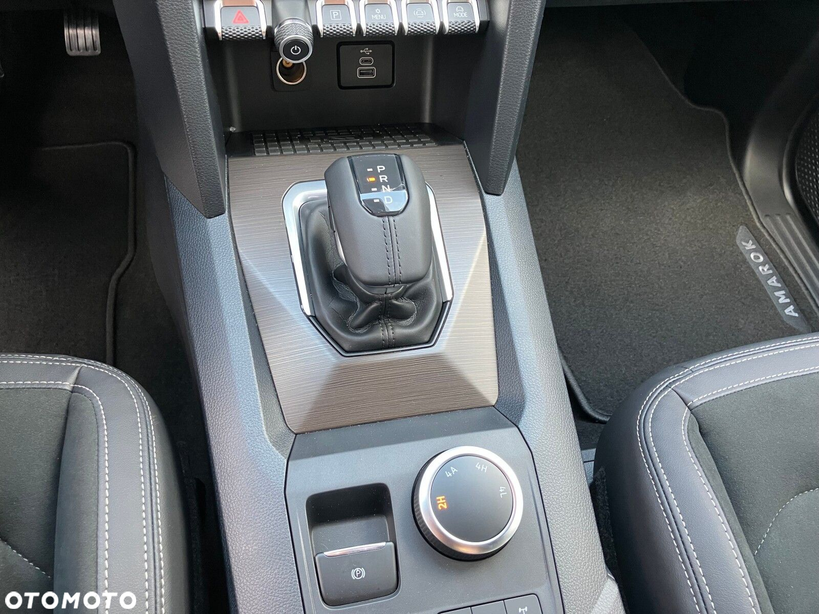 Volkswagen Amarok Style - 19