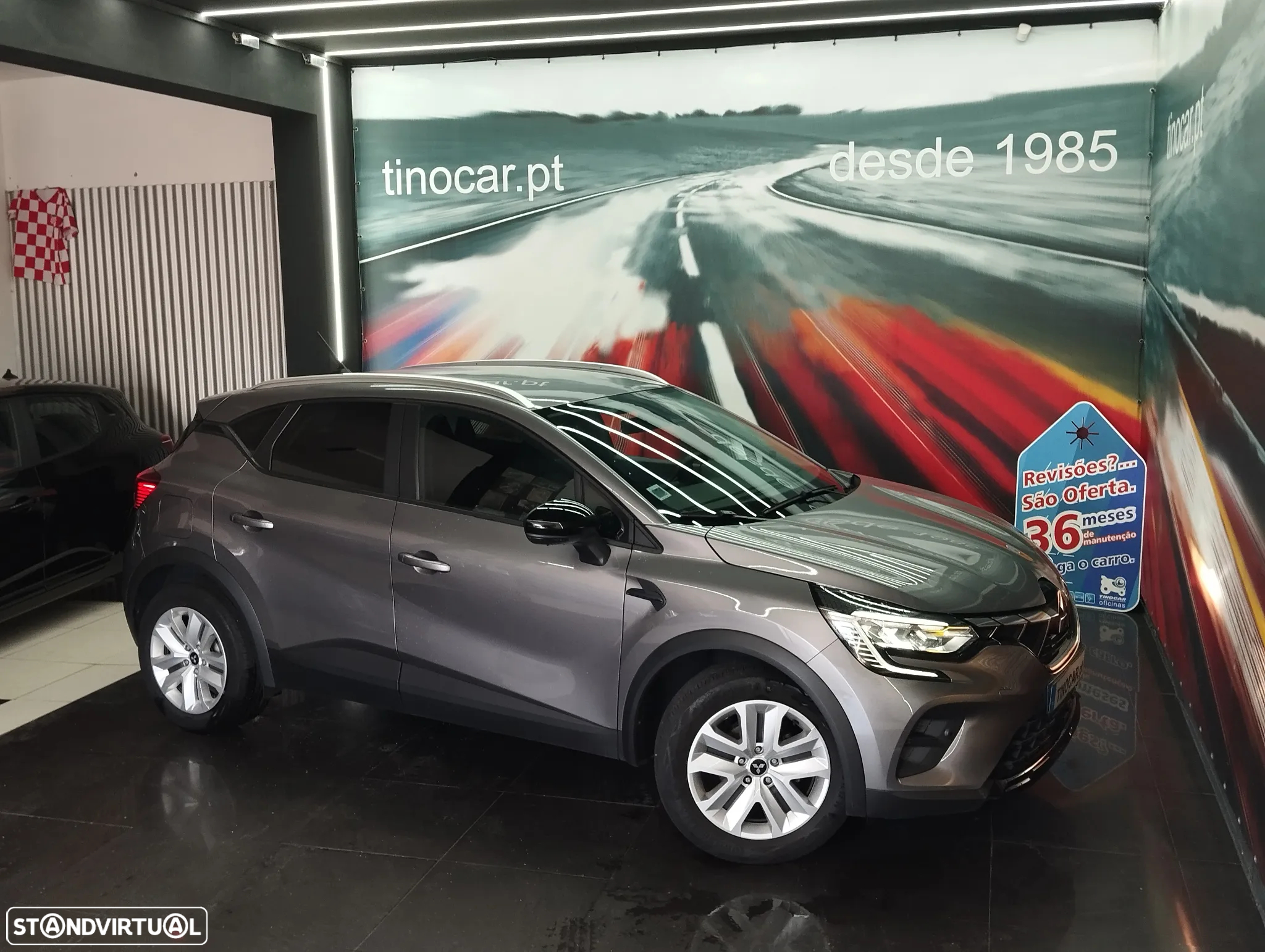 Mitsubishi ASX 1.0 MPI-T Invite - 2