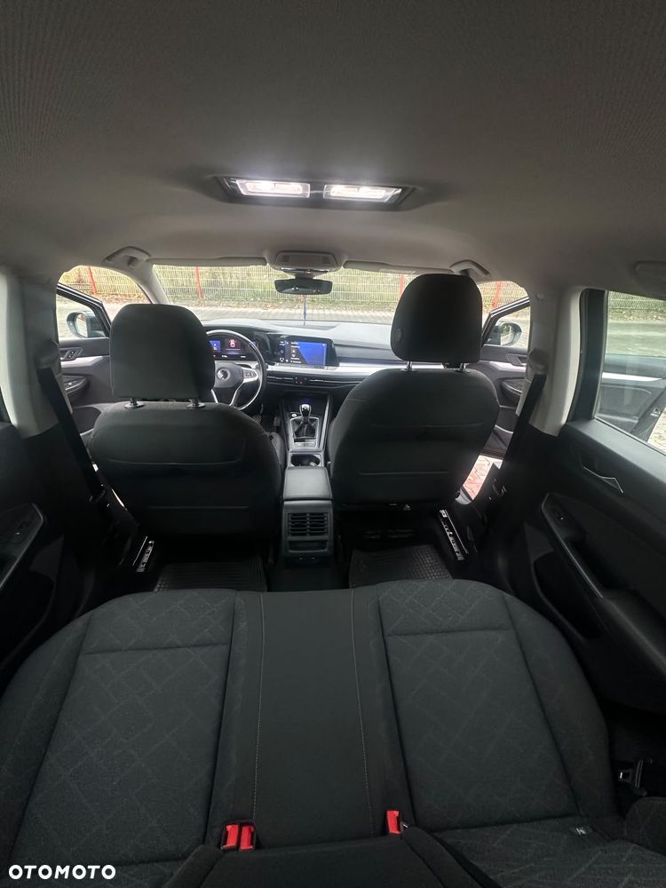 Volkswagen Golf - 16