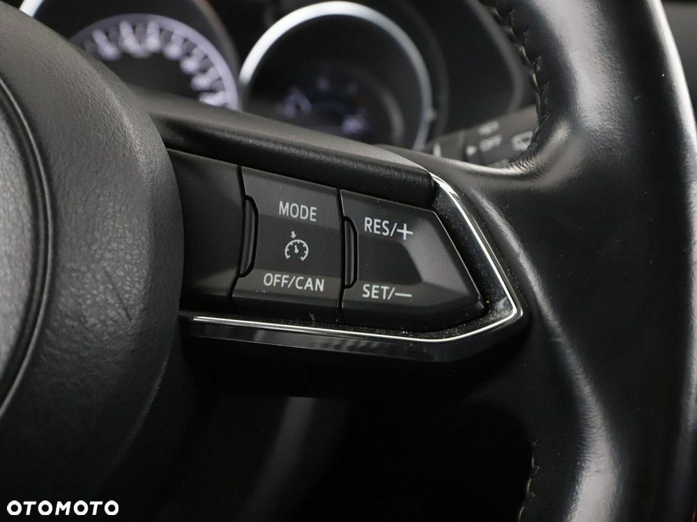 Mazda CX-5 2.0 Kanjo 2WD - 28