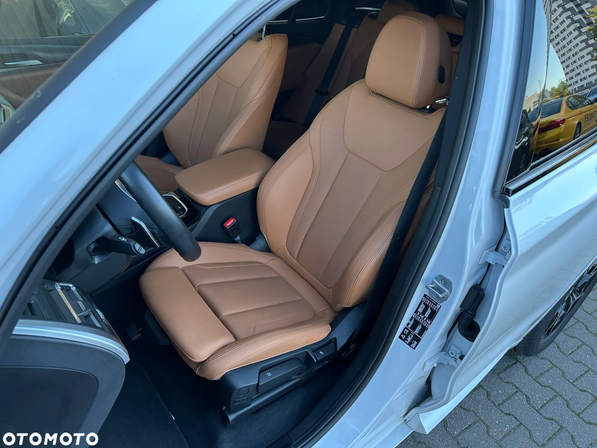 BMW X3 - 9