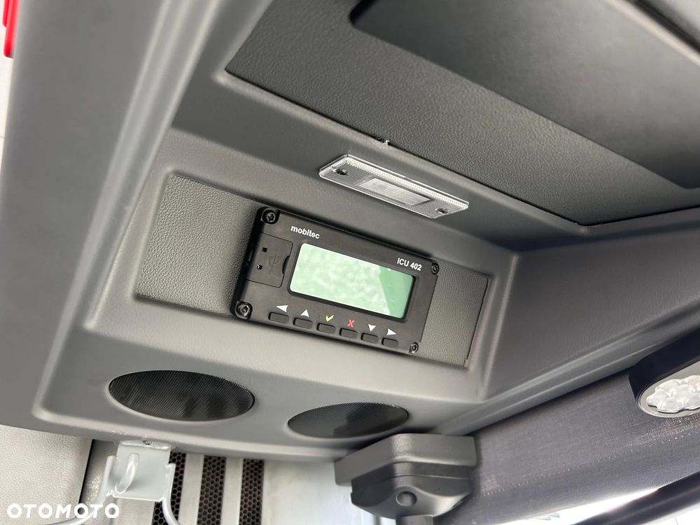 Mercedes-Benz Citaro - 14