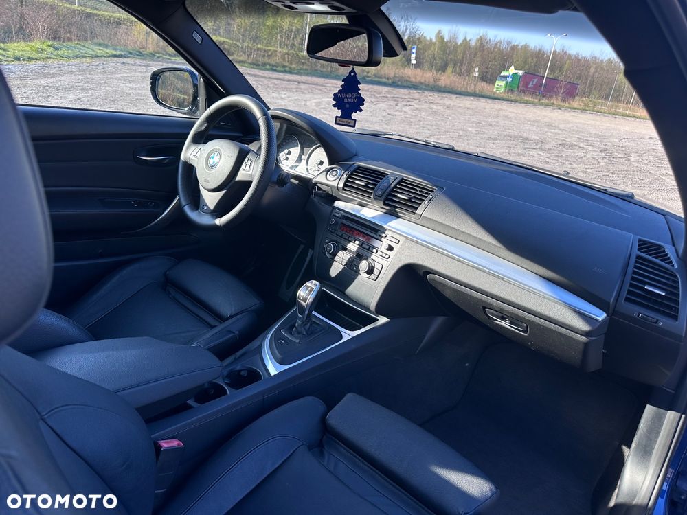 BMW Seria 1 135i - 14