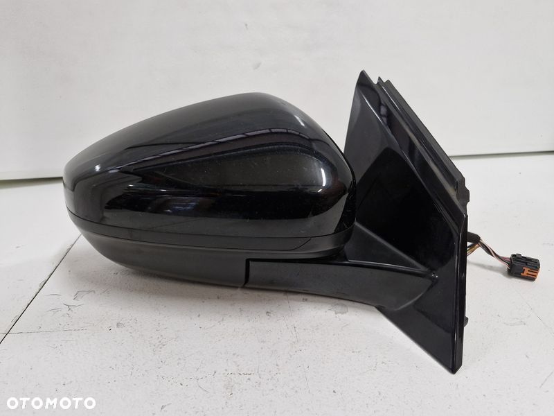 OPEL GRANDLAND X LUSTERKO DRZWI PRAWE 8+9 17 PIN - 2