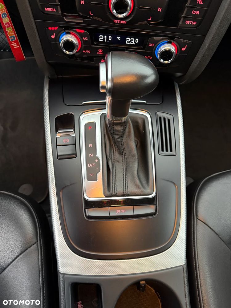 Audi A4 - 17