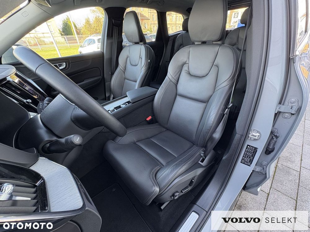 Volvo XC 60 - 29