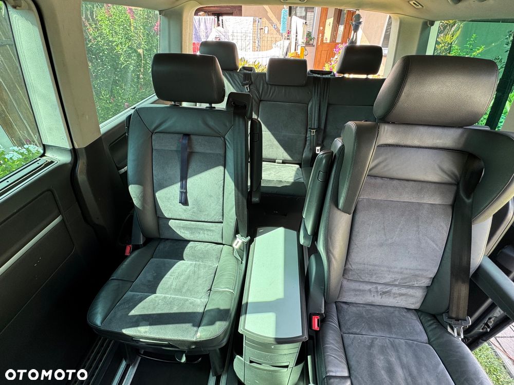 Volkswagen Multivan L1 Highline - 18
